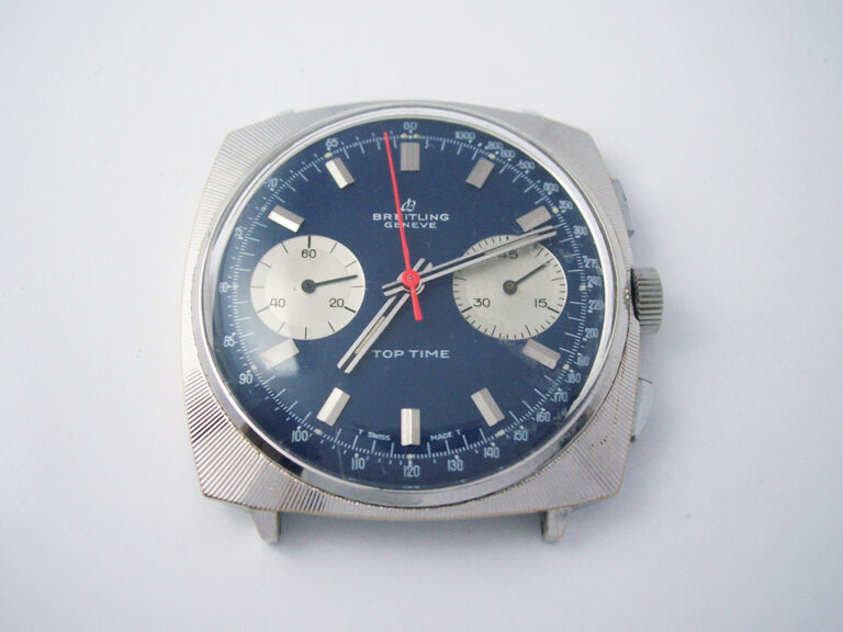 Breitling-Top-Time-1