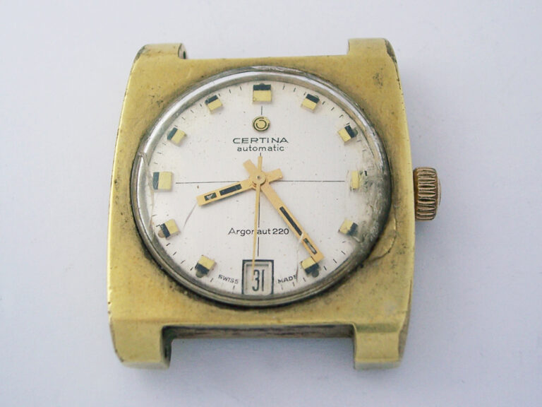 Certina-Argonaut-220-1