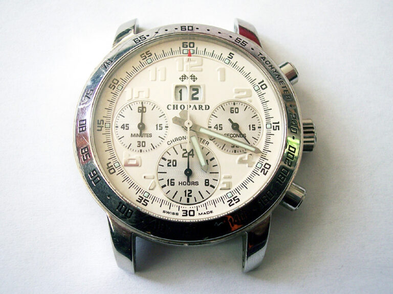 Chopard-MM-1