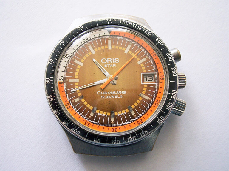 ChronOris-1