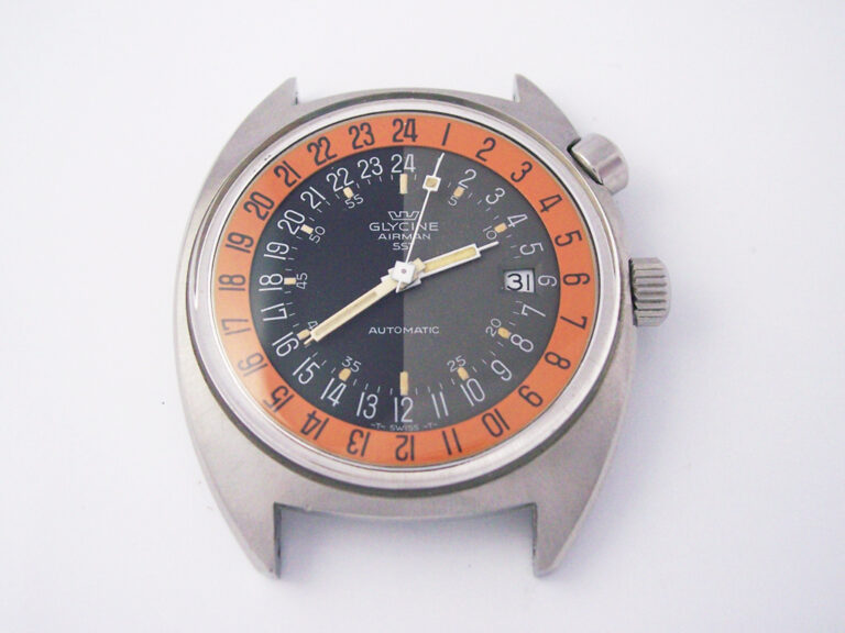 Glycine-Airman-SST-1