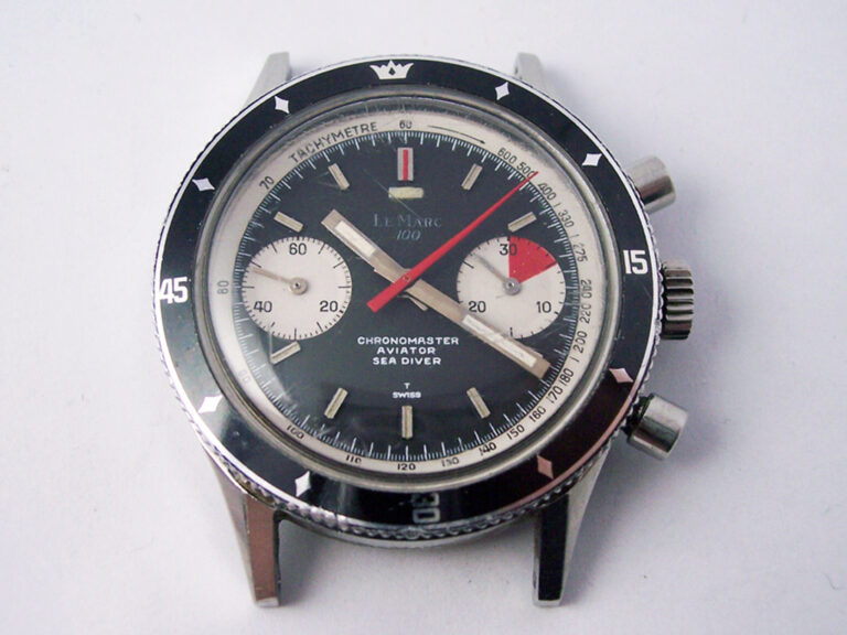 LeMarc-Chronomaster-1