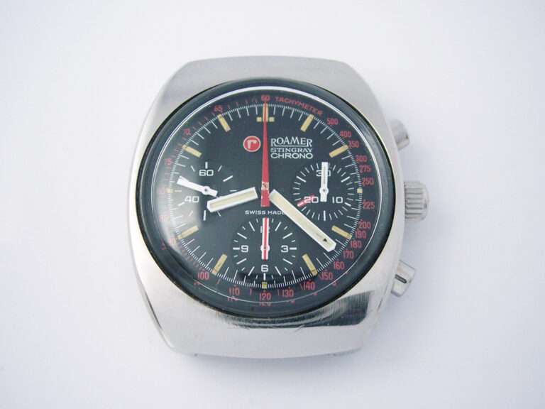 Roamer-Stingray-Chrono-1