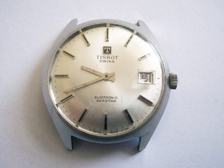 Tissot-Electronic-1